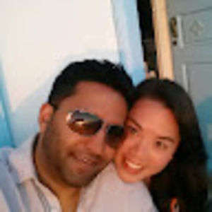 Meet your Posher, Ashish